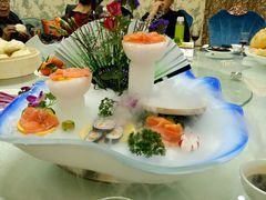 -清真悦宾楼食府(海湖店)