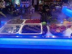 -九月海·海鲜自助(世纪东方店)
