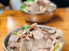 牛肉拉面-河南拉面(肇周路店)