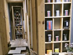 -邈墨茶馆(凤起路店)