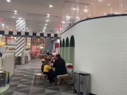 -宝燕乐园(春申店)