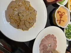 -羊大爷涮肉(亮马桥店)