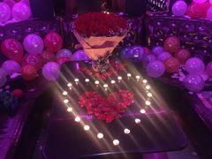 包房-乐圣量贩KTV自助餐(崇文店)