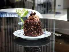 -茶源Fountain Lounge大堂吧·北京东方君悦大酒店
