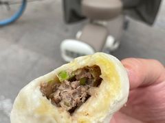 -胡家包子·清真(大众巷店)