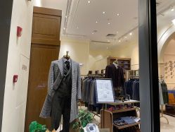 -MR.COLLECTION西装先生(富华里店)