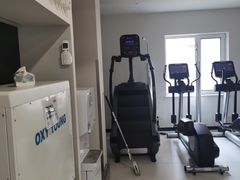 -卓拓健身普拉提运动中心(总店)