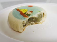 -北京稻香村(华堂商场店)