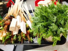 -钢管厂五区小郡肝串串香(南山店)