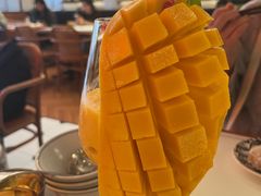 -太食獸泰式茶餐厅(IFS国金中心店)