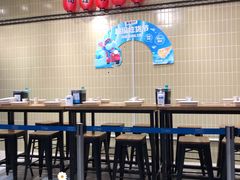 大堂-盒马鲜生(联投广场店)