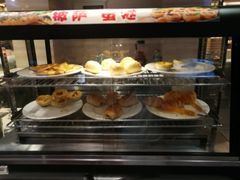 -舜和巴西烤肉餐厅(舜和国际店)
