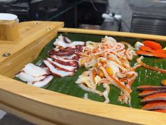 -飨食汇全日制餐厅·昆山皇冠假日酒店(九方店)