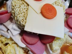 -炙韩料理·部队锅专门店