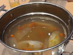 -印象餐厅(杭州国际博览中心北辰大酒店)