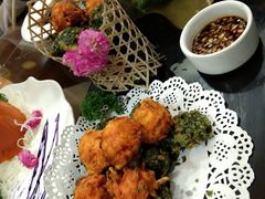 -地方名吃海鲜大馅蒸饺(北戴河店)