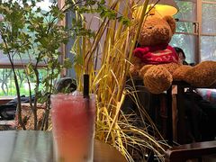 -咖法森林·咖啡  酒吧(天河店)