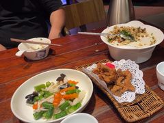 -前海沿·青岛菜(五四广场永旺店)