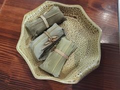 -彭秉兰豆花烤鱼(文化园店)