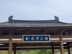 -金龙寺国家森林公园