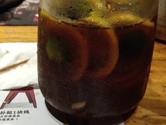 -木屋烧烤(龙岗南联店)