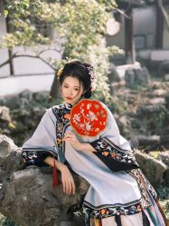 -八角古风摄影