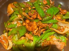 -吃饭皇帝大(长宁龙之梦店)