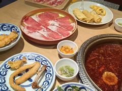 -期哒寿喜烧(桃湖公园店)