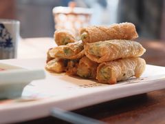 -鱼食饭稻·苏浙土菜17年老馆子(平江路店)