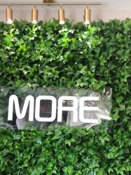 -More摩尔医美の注射线雕光电中心