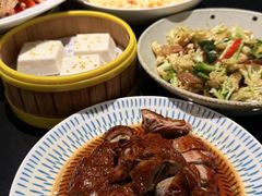-金陵家宴·金陵春·南京菜(夫子庙店)