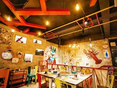 -Bigger龙虾(锦屏家园店)