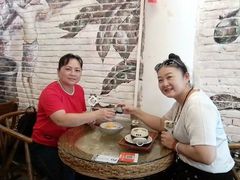 -椰语堂·海南清补凉(中山骑楼店)