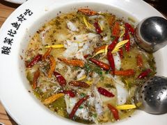 -太二酸菜鱼(福州泰禾店)