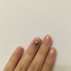 -Miss·A日式美甲美睫