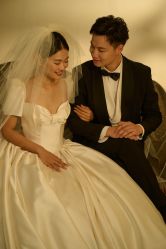 -米兰尊荣婚纱摄影·婚纱照会馆