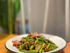 -莲餐厅·湖北菜·潜江小龙虾店(愚园路店)