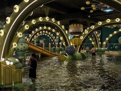 -清河半岛温泉度假酒店