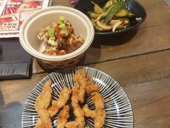 -毛肚向右·川渝毛肚王(经开永旺店)