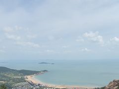 -崂山仰口游览区