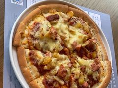 -中海·庐山西海君澜度假酒店·味屿全日制餐厅