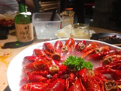 -沪小胖小龙虾(淮海中路旗舰店)