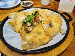 -百年银屏蚝烙·潮汕菜·非遗(乐山店)
