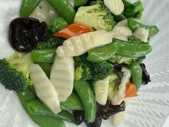 -品海楼·大连海胆锅贴馆(东港店)