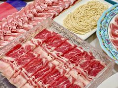 -马记伊源斋涮肉·清真菜(百子湾店)