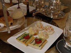 -大堂吧·下午茶·特调鸡尾酒(大连一方城堡豪华精选酒店)