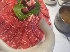 -德天肥牛海鲜火锅(城西银泰店)