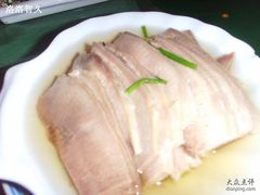 SSL21729-永兴餐厅(复兴中路店)