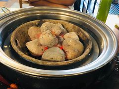 -胡悦里韩式烤肉(芝罘万达广场店)