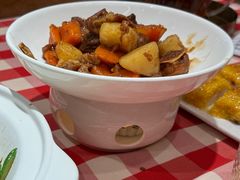 小火煨牛肉-西贝(南开大悦城店)